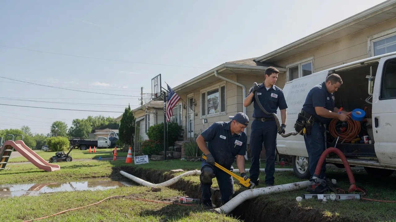 Toilet Installation in Hereford, PA near me